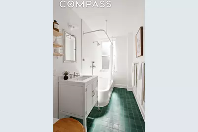 250 W 94th Street #11A, New York City, NY 10025 - Photo 13