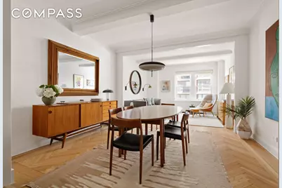 250 W 94th Street #11A, New York City, NY 10025 - Photo 3