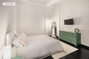 20 Pine St, New York City, NY 10005 - Photo 5