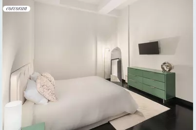 20 Pine Street #911, New York City, NY 10005 - Photo 5