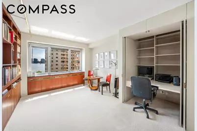 25 Sutton Place S #8G, New York City, NY 10022 - Photo 11