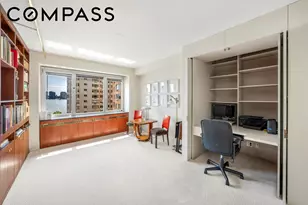 25 Sutton Pl S, New York City, NY 10022 - Photo 11