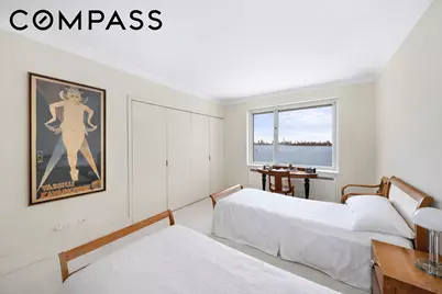 25 Sutton Place S #8G, New York City, NY 10022 - Photo 15