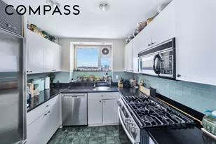 25 Sutton Pl S, New York City, NY 10022 - Photo 5