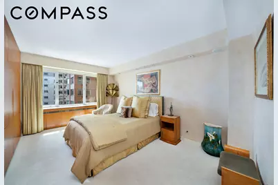 25 Sutton Place S #8G, New York City, NY 10022 - Photo 13