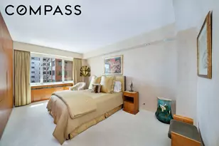 25 Sutton Pl S, New York City, NY 10022 - Photo 13