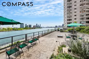 25 Sutton Pl S, New York City, NY 10022 - Photo 19
