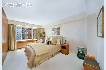 25 Sutton Place S #8G, New York City, NY 10022 - Photo 13