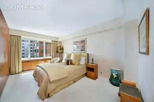 25 Sutton Pl S, New York City, NY 10022 - Photo 13