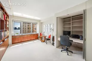 25 Sutton Pl S, New York City, NY 10022 - Photo 11