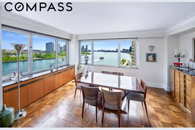 25 Sutton Place S #8G, New York City, NY 10022 - Photo 7