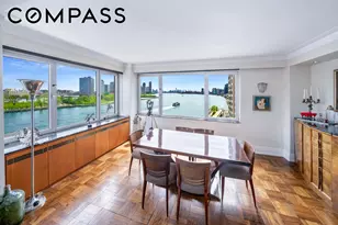 25 Sutton Pl S, New York City, NY 10022 - Photo 7