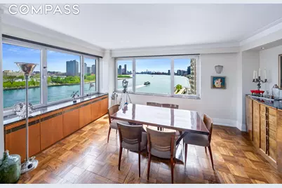 25 Sutton Place S #8G, New York City, NY 10022 - Photo 7