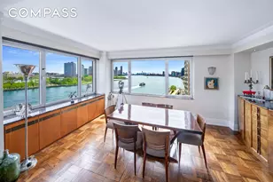 25 Sutton Pl S, New York City, NY 10022 - Photo 7