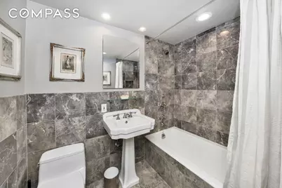 25 Sutton Place S #8G, New York City, NY 10022 - Photo 17