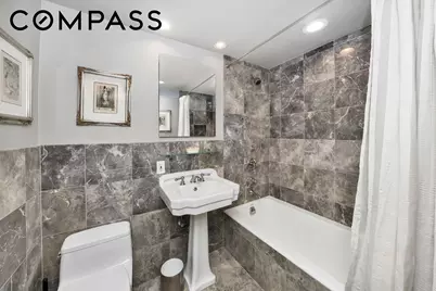 25 Sutton Place S #8G, New York City, NY 10022 - Photo 17