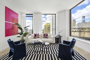 75 Wall St, New York City, NY 10005 - Photo 1