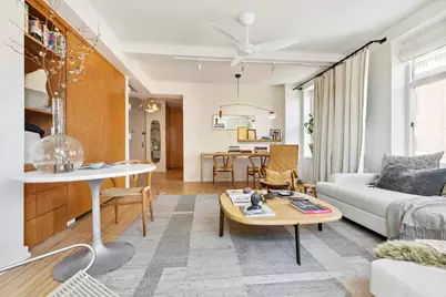405 W 23rd Street #15B, New York City, NY 10011 - Photo 3