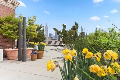 405 W 23rd Street #15B, New York City, NY 10011 - Photo 9