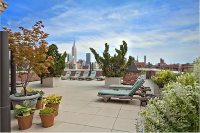 405 W 23rd Street #15B, New York City, NY 10011 - Photo 11