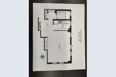 405 W 23rd Street #15B, New York City, NY 10011 - Photo 33