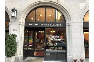 405 W 23rd St, New York, NY 10011 - Photo 21