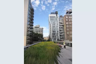 405 W 23rd Street #15B, New York City, NY 10011 - Photo 25