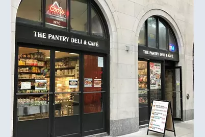 405 W 23rd Street #15B, New York, NY 10011 - Photo 19