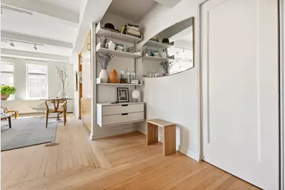 405 W 23rd Street #15B, New York, NY 10011 - Photo 5