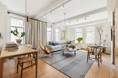 405 W 23rd Street #15B, New York City, NY 10011 - Photo 1