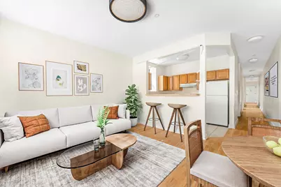 2460 Adam C Powell Boulevard #37, New York City, NY 10030 - Photo 1