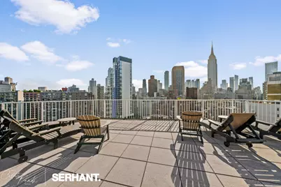 225 E 36th Street #2N, New York City, NY 10016 - Photo 23