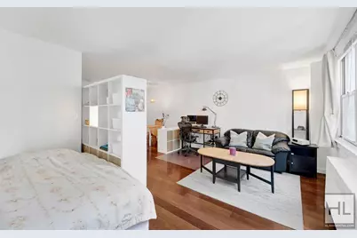 240 E 35th Street #5C, New York City, NY 10016 - Photo 5