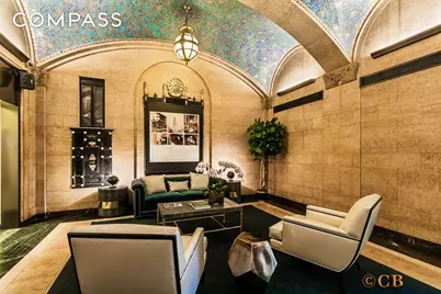 1 Hanson Place #9E, New York City, NY 11243 - Photo 5