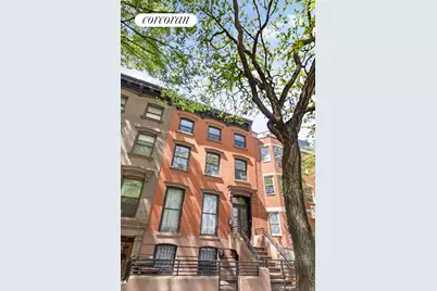 62 Fort Greene Place, New York City, NY 11217 - Photo 1