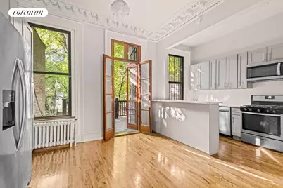 62 Fort Greene Place, New York City, NY 11217 - Photo 5