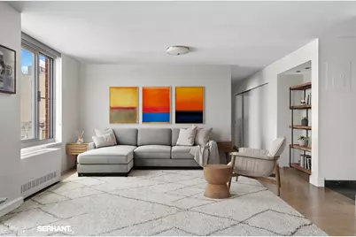 270 W 17th Street #12BC, New York City, NY 10011 - Photo 3