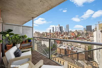 270 W 17th Street #12BC, New York City, NY 10011 - Photo 9