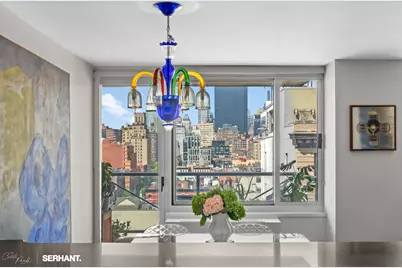270 W 17th Street #12BC, New York City, NY 10011 - Photo 1