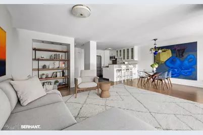 270 W 17th Street #12BC, New York City, NY 10011 - Photo 5