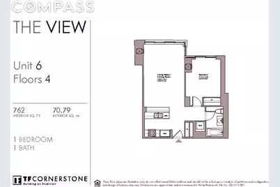 46-30 Center Boulevard #406, New York City, NY 11109 - Photo 23