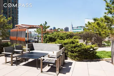 46-30 Center Boulevard #406, New York City, NY 11109 - Photo 13