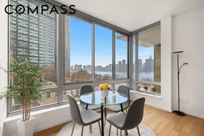 46-30 Center Boulevard #406, New York City, NY 11109 - Photo 3