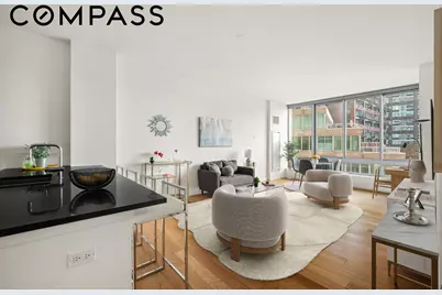 46-30 Center Boulevard #406, New York City, NY 11109 - Photo 1