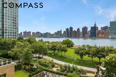 46-30 Center Boulevard #406, New York City, NY 11109 - Photo 9