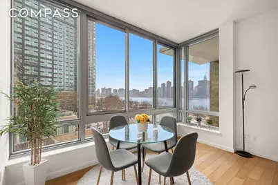 46-30 Center Boulevard #406, New York City, NY 11109 - Photo 5