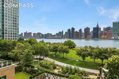 46-30 Center Boulevard #406, New York City, NY 11109 - Photo 9