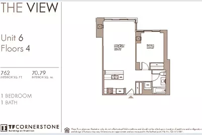 46-30 Center Boulevard #406, New York City, NY 11109 - Photo 1