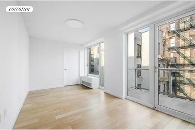 111 E 115th Street #6B, New York City, NY 10029 - Photo 1