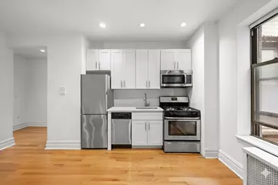 750 Riverside Drive #2B, New York City, NY 10031 - Photo 3